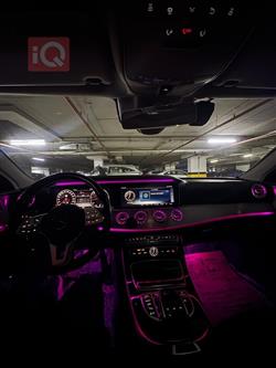 مرسيدس بنز CLS